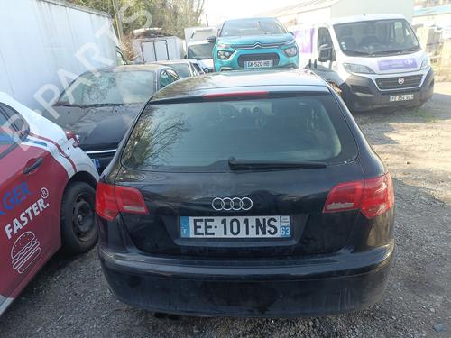 Left front window switch AUDI A3 Sportback (8PA) 2.0 TDI | BP34284571I27 - Image 11