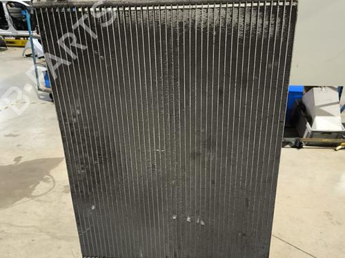 Used AC radiator AC radiator RENAULT CAPTUR I (J5_, H5_) 1.5 dCi 90 (J5N4, J5M5, J5MW, J5M6, J5AL, J5AJ) (90 hp) 30552703 30552703