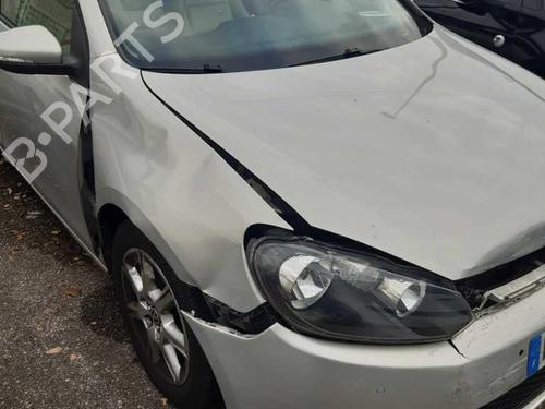 Rear parcel shelf VW GOLF VI (5K1) 2.0 TDI | BP21703658C85 - Image 8