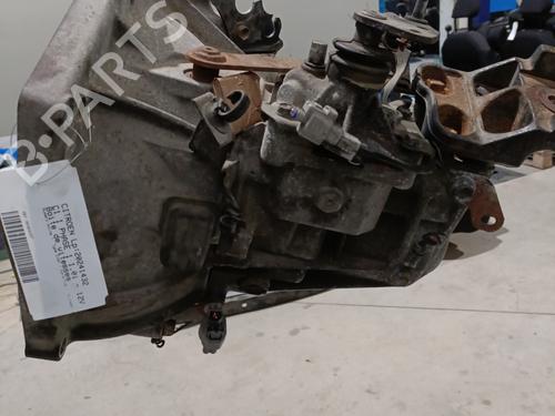 Gearbox CITROËN C1 (PM_, PN_) 1.0 | BP24346903M3 - Image 5