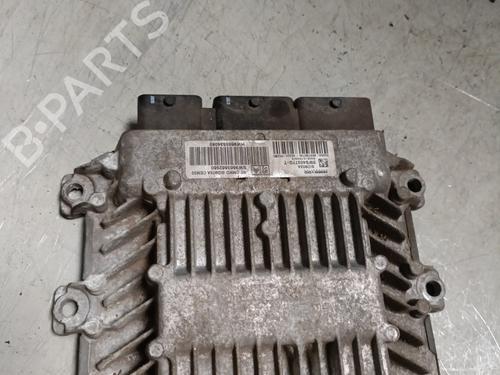 Electronic module CITROËN C8 (EA_, EB_) 2.0 HDi 165 | BP27359989M83  - Image 5