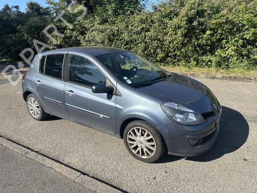 Left front window switch RENAULT CLIO III (BR0/1, CR0/1) 1.5 dCi (C/BR0G, C/BR1G) | BP27518337I27  - Image 7