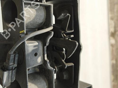 Used Front slam panel Front slam panel 37502696 37502696