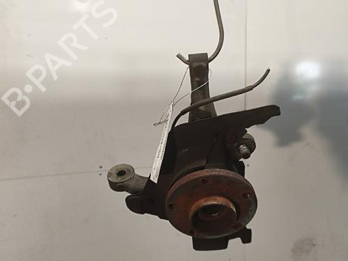 Used Right front steering knuckle Right front steering knuckle FIAT DOBLO Bus (263_) [2009-2023] 35899558 35899558