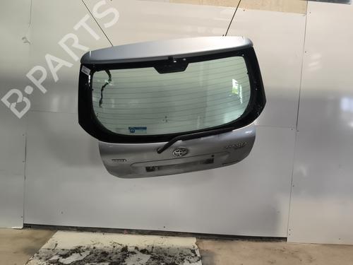 Bakluke CC/Kombi-Kupé TOYOTA COROLLA (_E12_) 2.0 D-4D (CDE120R, CDE120L_) (116 hp) 26729212