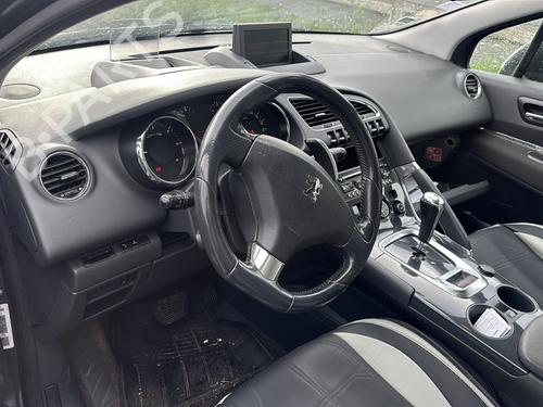 Steering pump PEUGEOT 3008 I MPV (0U_) 1.6 HDi | BP32146341M99 