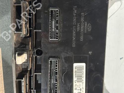 Used Climate control Climate control HYUNDAI TUCSON (TL, TLE) 1.7 CRDi (116 hp) 21721573 21721573