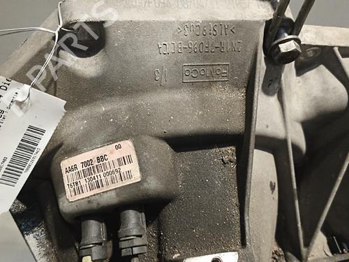 Gearbox FORD FIESTA VI (CB1, CCN) 1.4 TDCi | BP36354554M3 - Image 4