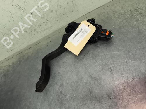Pedal CITROËN C3 III (SX) 1.5 BlueHDi 100 (SXYHYP, SXYHTU) | BP31816313I4