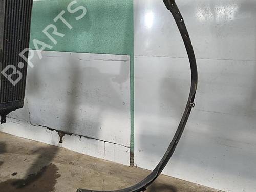 Used Front left wheel arch trim Front left wheel arch trim 38568245 38568245