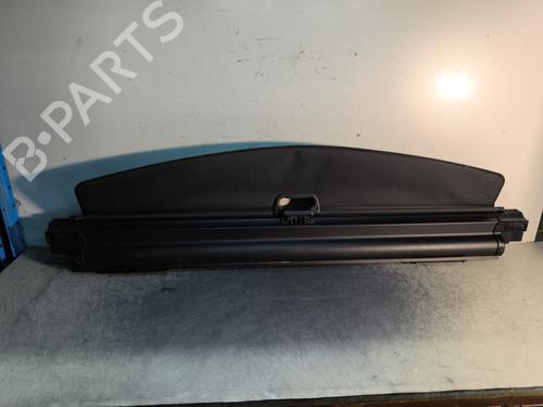 Used Rear parcel shelf BMW X3 (F25) xDrive 20 d (163 hp) 30357026