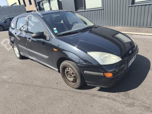 Used Parts FORD FOCUS I (DAW, DBW) 1.6 16V 4863061