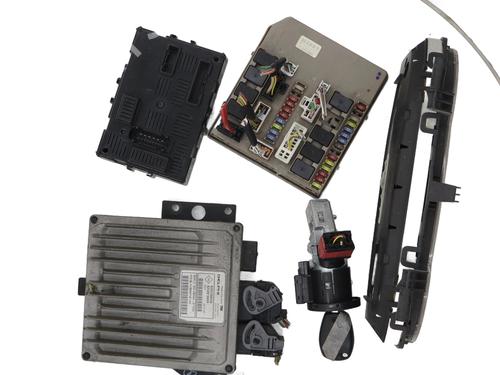 Electronic module RENAULT CLIO III (BR0/1, CR0/1) | BP34542728M83 - Image 2