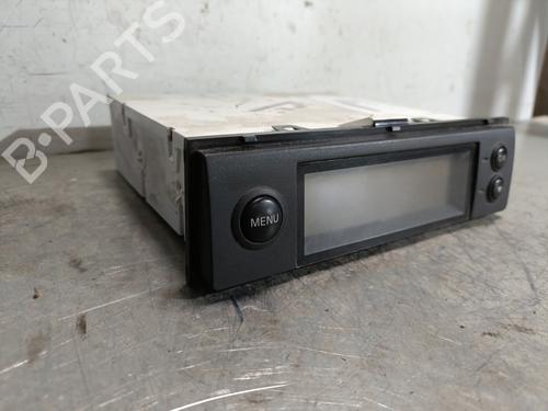 Display monitor NISSAN MICRA III (K12) 1.2 16V | BP27186079C48