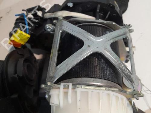 Used Front right seatbelt Front right seatbelt VW POLO V (6R1, 6C1) 1.4 (6R1) (85 hp) 21721810 21721810