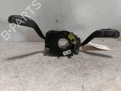Used Steering column stalk SEAT IBIZA IV (6J5, 6P1) 2.0 TDI (143 hp) 26028870