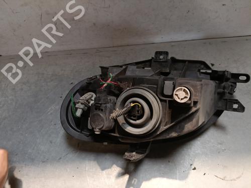 Right headlight CITROËN SAXO (S0, S1) 1.1 X, SX | BP29354255C29 