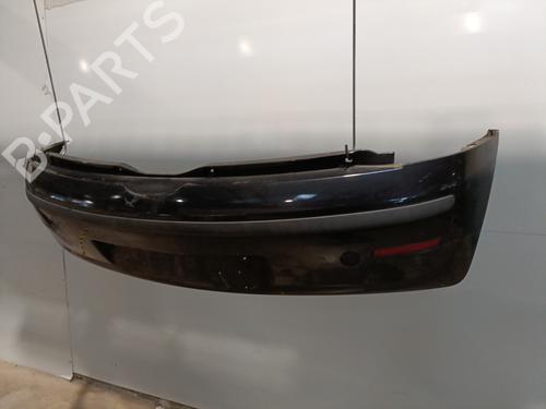 Bak støtfanger FIAT PUNTO (188_) 1.2 60 (188.030, .050, .130, .150, .230, .250) | BP29003728C8 