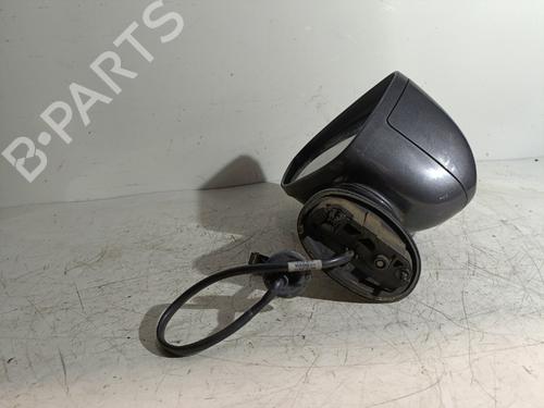 Left mirror OPEL MERIVA B MPV (S10) 1.7 CDTI (75) | BP21709789C26 