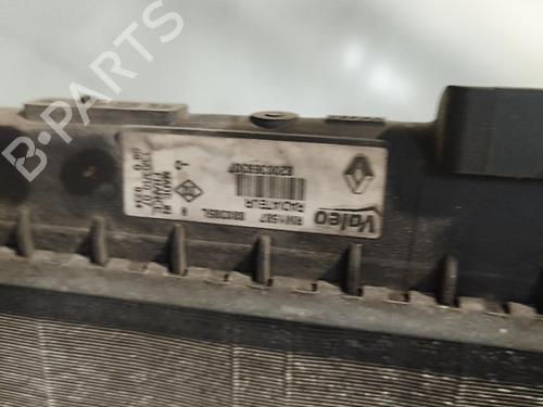 Water radiator RENAULT TWINGO II (CN0_) 1.5 dCi (CN0E) | BP38568181M31 - Image 2