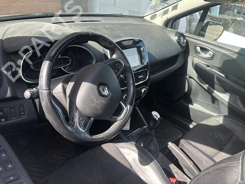 Engine control unit (ECU) RENAULT CLIO IV (BH_) 0.9 TCe 90 (BHNF, BHMA, BHMH, BHJK, BHJR) | BP28077963M57 - Image 5