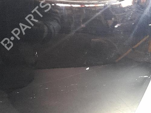 Left front door FIAT GRANDE PUNTO (199_) 1.3 D Multijet | BP21699274C2 