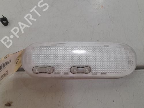 Used Interior roof light Interior roof light NISSAN PRIMASTAR Van (X83) 2.0 dCi 115 (114 hp) 21696897 21696897