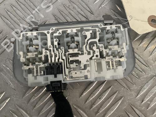 Interior roof light CITROËN BERLINGO Box Body/MPV (B9) 1.6 HDi / BlueHDi 75 | BP27894167I8