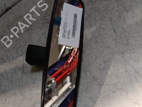 Rear mirror PEUGEOT 208 I (CA_, CC_) 1.5 BlueHDI 100 | BP25871127I6 