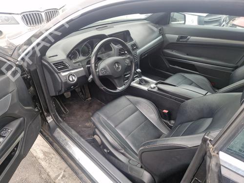 Luftventil MERCEDES-BENZ E-CLASS Convertible (A207) | BP30356904I21 - Image 5