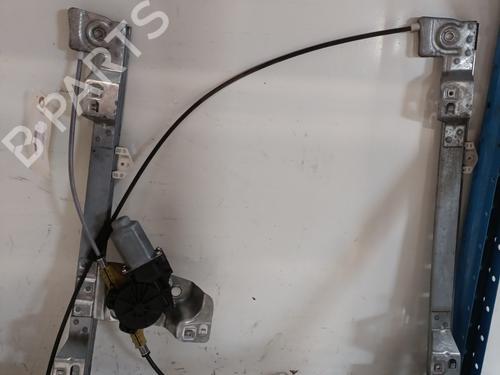 Used Front left window mechanism Front left window mechanism 24222356 24222356