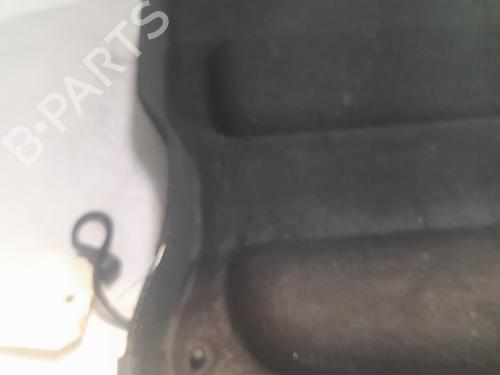 Rear parcel shelf CITROËN C4 II (NC_) 1.6 THP 155 | BP21703928C85 