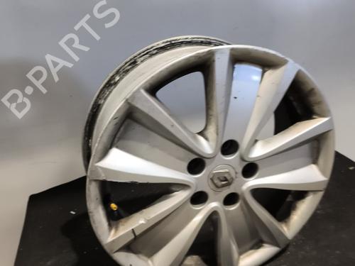 rim-renault-koleos-i-hy_-2008-36054477 main image