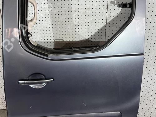 Venstre side skydedør CITROËN BERLINGO MULTISPACE (B9) 1.6 HDi 90 | BP21701114C74