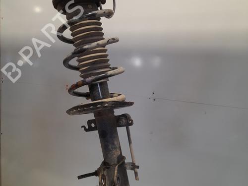 Left front shock absorber RENAULT KANGOO Express (FW0/1_) 1.5 dCi 90 (FW0G, FW05, FW08, FW11) | BP23823696M16 