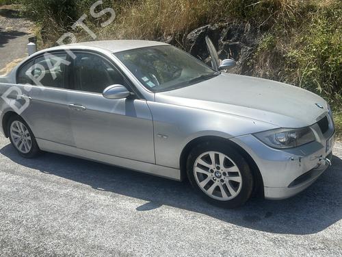 Rear differential BMW 3 (E90) 320 i | BP29354166M24 