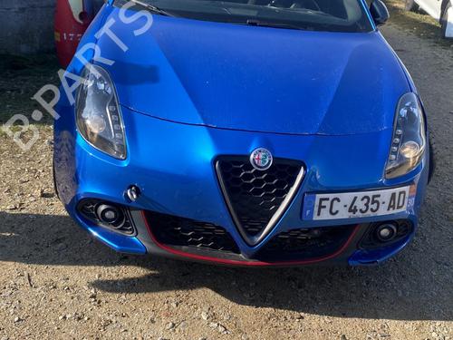 Left tailgate light ALFA ROMEO GIULIETTA (940_) 1.6 JTDM (940FYB11, 940FYB1A, 940FYF11, 940FYF1A) | BP25335978C79 - Image 7