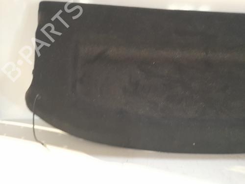 Rear parcel shelf CITROËN DS3 (SA_) 1.6 THP 155 | BP21713095C85 