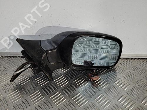Used Right mirror PEUGEOT 407 (6D_) 2.0 HDi 135 (6DRHRH, 6DRHRE, 6DRHRG, 6DRHRJ) (136 hp) 21699175