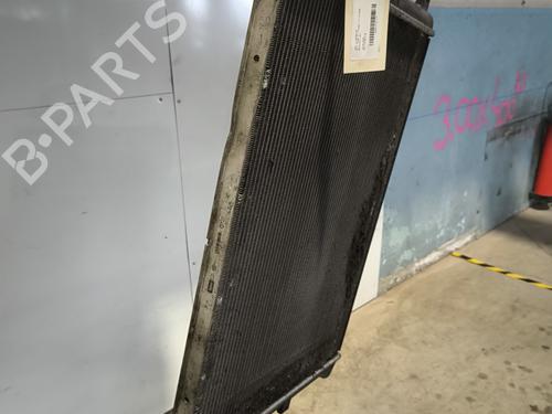 Used Water radiator Water radiator AUDI A3 (8P1) 2.0 TDI 16V (140 hp) 32721016 32721016