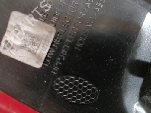 Right taillight VOLVO V40 Hatchback (525) D3 | BP29003771C35 - Image 3