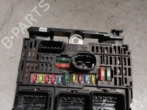 Electronic module CITROËN C8 (EA_, EB_) 2.0 HDi 165 | BP27359989M83  - Image 6