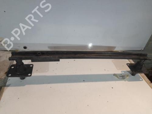 Front bumper reinforcement PEUGEOT 3008 I MPV (0U_) 1.6 HDi | BP21705924C109 