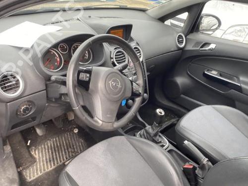 Switch OPEL CORSA D (S07) 1.3 CDTI (L08, L68) | BP27213909I30 - Image 3