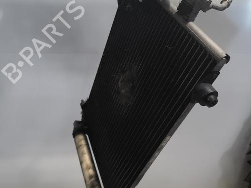 Used AC radiator PEUGEOT 407 (6D_) 2.0 HDi 135 (6DRHRH, 6DRHRE, 6DRHRG, 6DRHRJ) (136 hp) 25624818