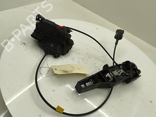 Front right lock RENAULT KANGOO Express (FW0/1_) | BP36320534C97 - Image 3