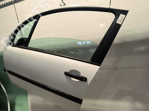Left front door CITROËN C3 I (FC_, FN_) 1.4 HDi | BP23846273C2 