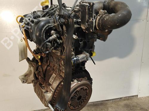 Used Engine Engine 38188775 38188775