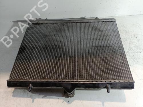Køler CITROËN C4 II (NC_) 1.6 THP 155 | BP21703917M31 