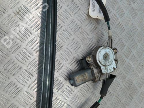 Rudehejsemekanisme Højre foran ALFA ROMEO 147 (937_) 1.6 16V T.SPARK ECO (937.AXA1A, 937.BXA1A) (105 hp) 21719420